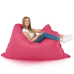 sitzkissen XXL für Erwachsene - Outdoor Pro Garten Wasserdicht – Ansicht 86