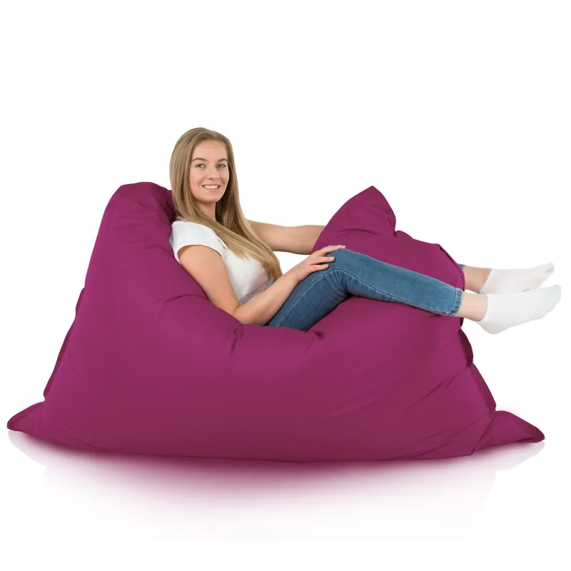 sitzkissen XXL für Erwachsene - Outdoor Pro Garten Wasserdicht – Ansicht 83