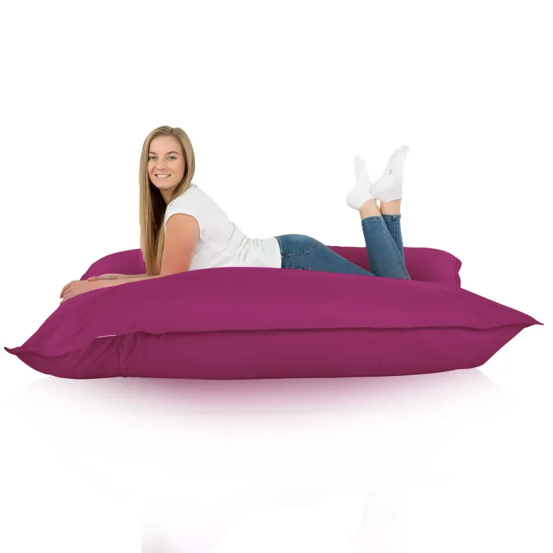 sitzkissen XXL für Erwachsene - Outdoor Pro Garten Wasserdicht – Ansicht 91
