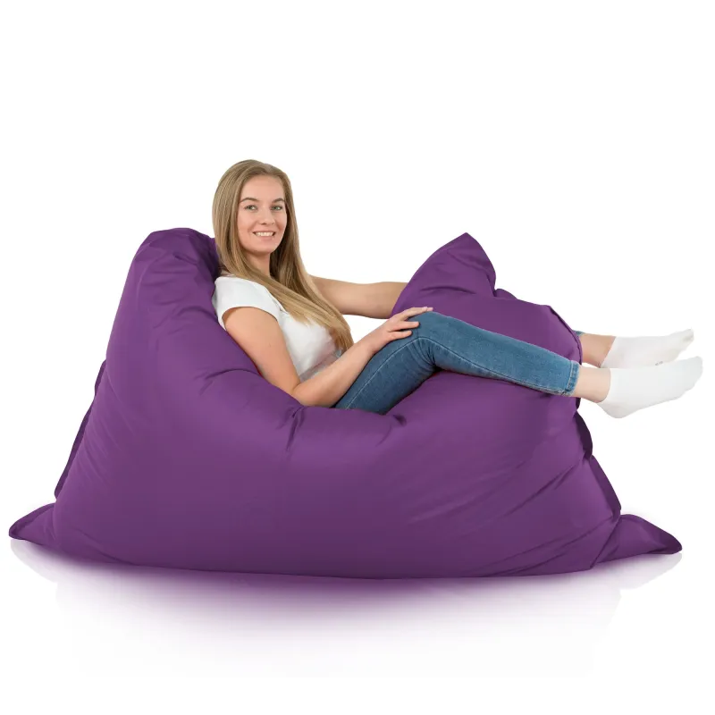 sitzkissen XXL für Erwachsene - Outdoor Pro Garten Wasserdicht – Ansicht 73