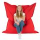 Rot Sitzkissen Outdoor XXL Strand