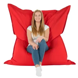 sitzkissen XXL für Erwachsene - Outdoor Pro Garten Wasserdicht – Ansicht 35