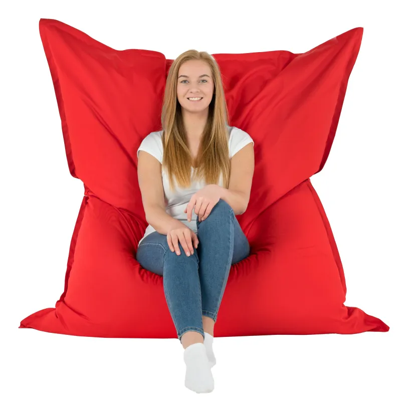 sitzkissen XXL für Erwachsene - Outdoor Pro Garten Wasserdicht – Ansicht 35