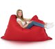 Rot Sitzkissen Outdoor XXL Strand