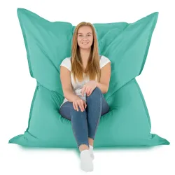 sitzkissen XXL für Erwachsene - Outdoor Pro Garten Wasserdicht – Ansicht 39