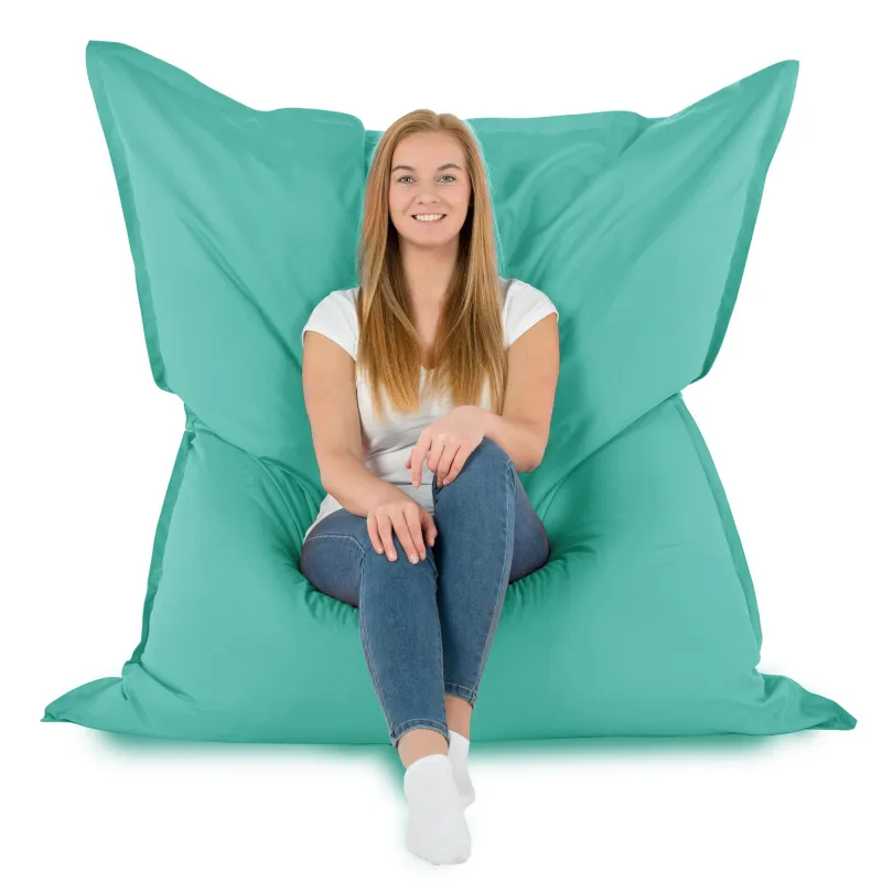 sitzkissen XXL für Erwachsene - Outdoor Pro Garten Wasserdicht – Ansicht 39