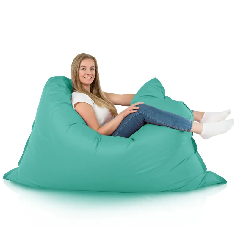 sitzkissen XXL für Erwachsene - Outdoor Pro Garten Wasserdicht – Ansicht 77