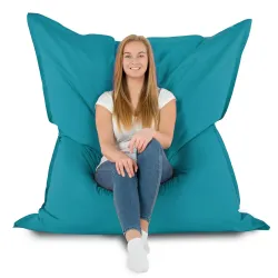 sitzkissen XXL für Erwachsene - Outdoor Pro Garten Wasserdicht – Ansicht 40