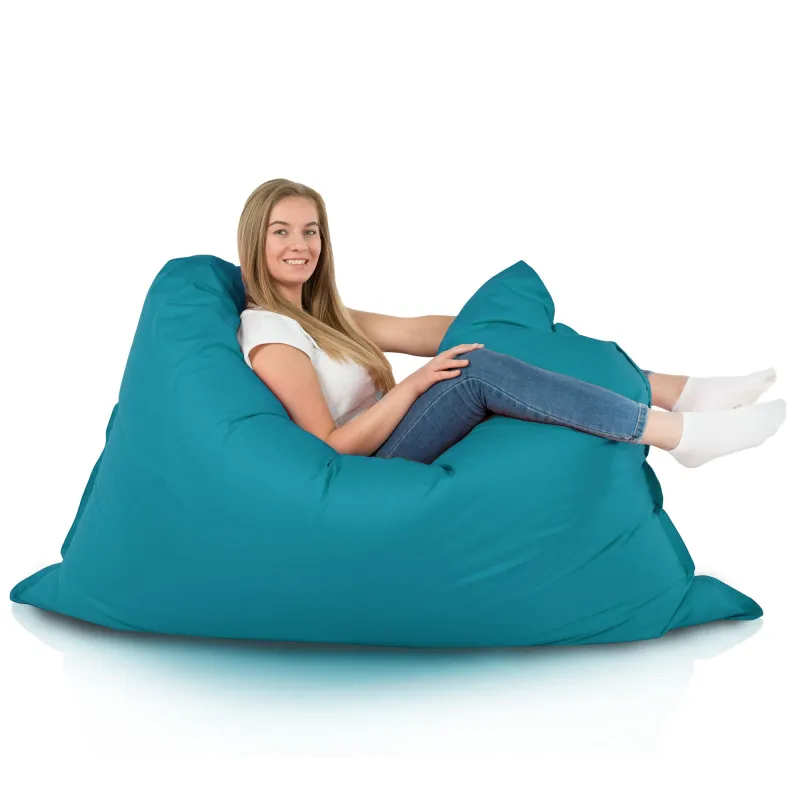 sitzkissen XXL für Erwachsene - Outdoor Pro Garten Wasserdicht – Ansicht 79