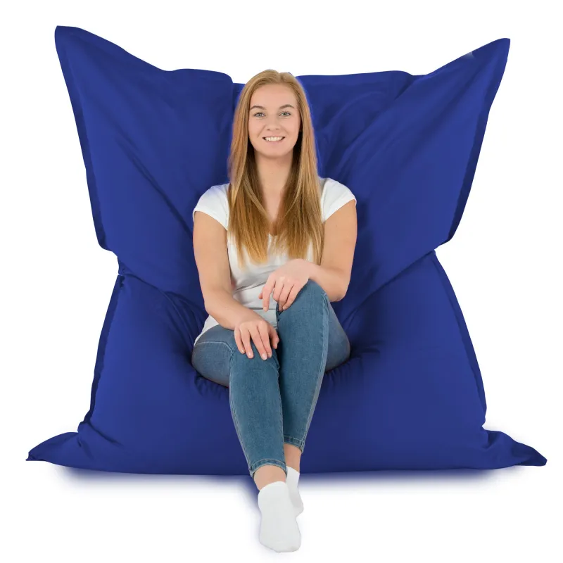 sitzkissen XXL für Erwachsene - Outdoor Pro Garten Wasserdicht – Ansicht 36