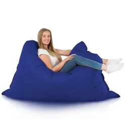 sitzkissen XXL für Erwachsene - Outdoor Pro Garten Wasserdicht – Ansicht 81