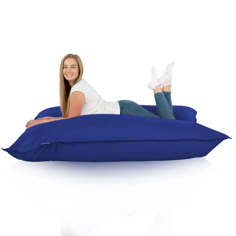 sitzkissen XXL für Erwachsene - Outdoor Pro Garten Wasserdicht – Ansicht 90