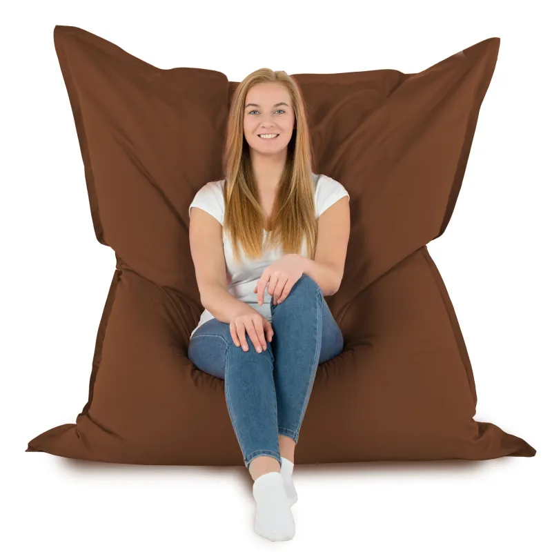 sitzkissen XXL für Erwachsene - Outdoor Pro Garten Wasserdicht – Ansicht 41