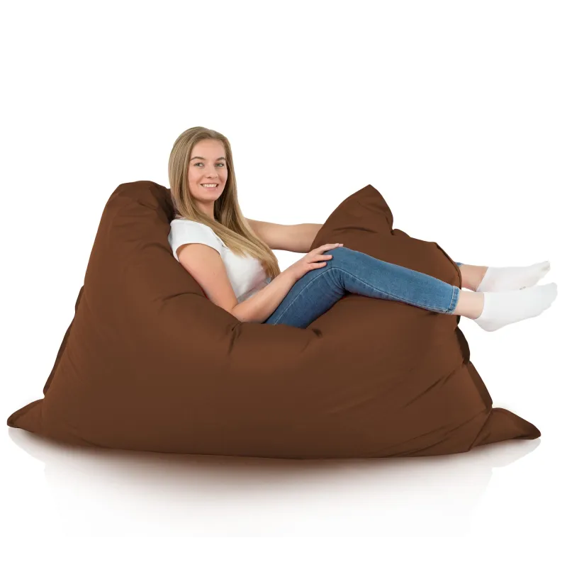 sitzkissen XXL für Erwachsene - Outdoor Pro Garten Wasserdicht – Ansicht 82