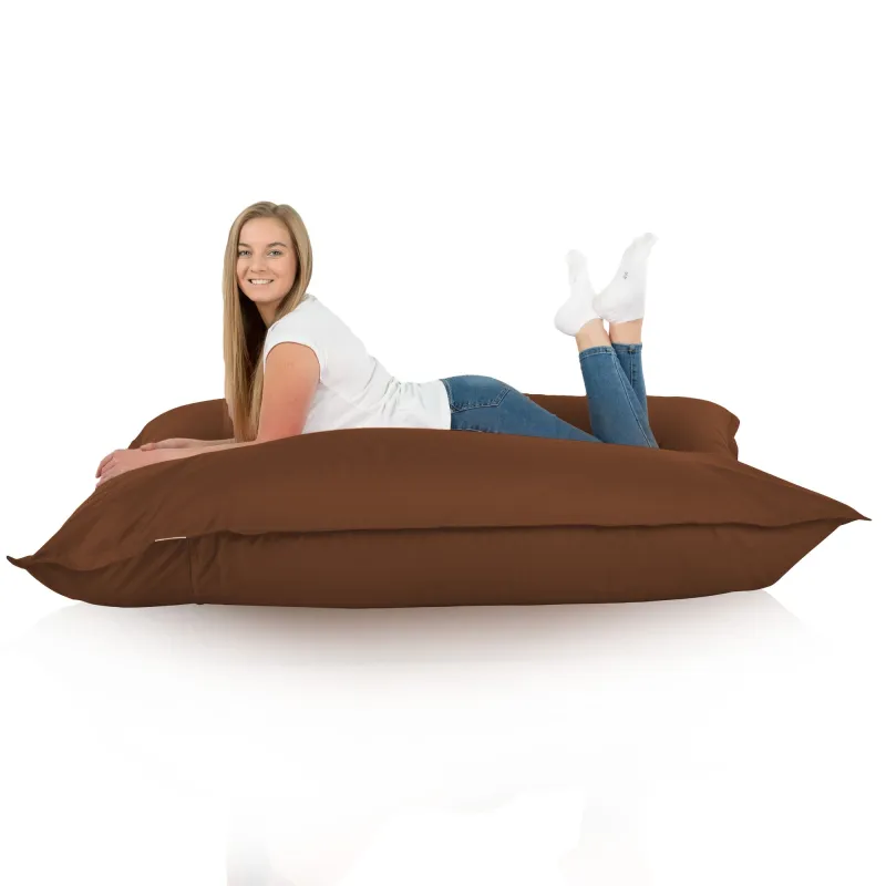 sitzkissen XXL für Erwachsene - Outdoor Pro Garten Wasserdicht – Ansicht 93