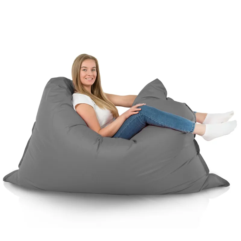 sitzkissen XXL für Erwachsene - Outdoor Pro Garten Wasserdicht – Ansicht 78