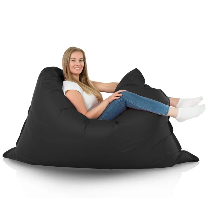 sitzkissen XXL für Erwachsene - Outdoor Pro Garten Wasserdicht – Ansicht 75