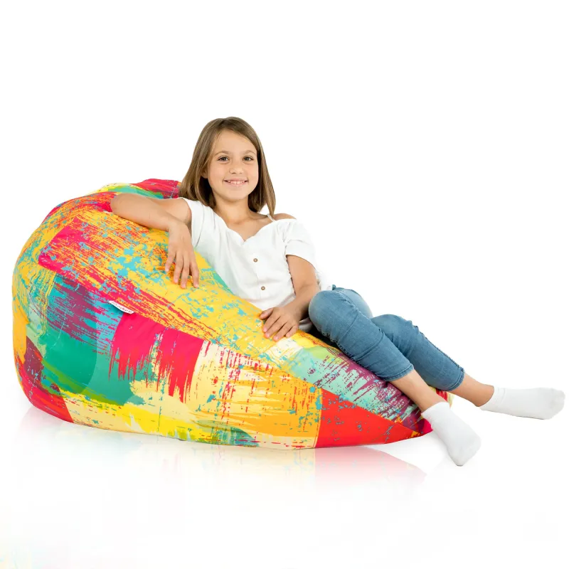 Sitzsack XL Klassik - Outdoor Pro Garten Wasserdicht – Ansicht 41