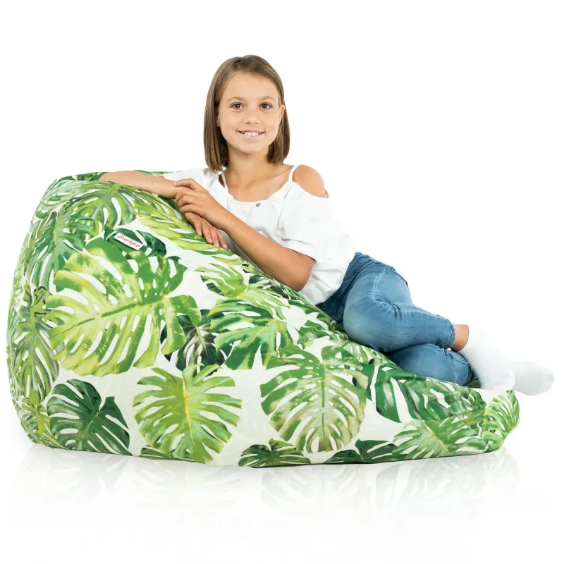 Sitzsack XL Klassik - Outdoor Pro Garten Wasserdicht – Ansicht 26