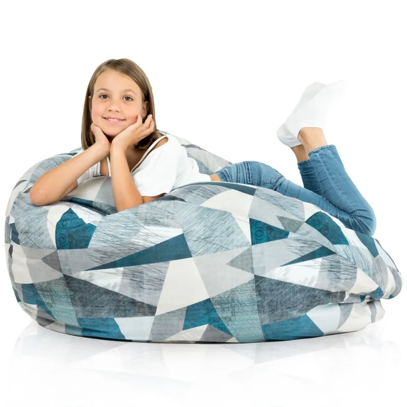 Sitzsack XL Klassik - Outdoor Pro Garten Wasserdicht – Ansicht 46