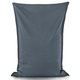 Melange Marineblau Sitzkissen Kinder XL recykling balance