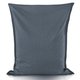 Melange Marineblau Sitzkissen Kinder XL recykling balance