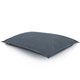 Melange Marineblau Sitzkissen Kinder XL recykling balance