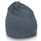 Sitzsack XXL Melange Marineblau recykling balance