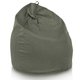 Sitzsack XXL Melange grün recykling balance