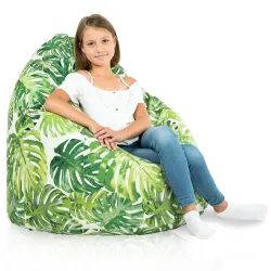 Sitzsack XL Klassik - Outdoor Pro Garten Wasserdicht – Ansicht 25