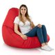 Rot Kinzlersitzsack Outdoor Drop Garten