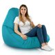 Blau Kinzlersitzsack Outdoor Drop Balkon