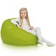 Limette Sitzsack Kinder Outdoor Möbel