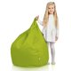 Limette Sitzsack Kinder Outdoor Möbel