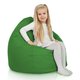 Grün Sitzsack Kinder Outdoor Relax