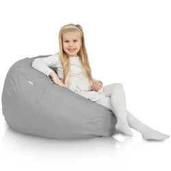 Kinder-Sitzsack L - Outdoor Pro Garten Wasserdicht – Ansicht 119