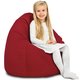 Rot Sitzsack Kinder Plüsch Kinderzimmer Rot Sitzsack Kinder Plüsch Kinderzimmer