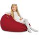 Rot Sitzsack Kinder Plüsch Kinderzimmer Rot Sitzsack Kinder Plüsch Kinderzimmer