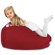 Rot Sitzsack Kinder Plüsch Kinderzimmer Rot Sitzsack Kinder Plüsch Kinderzimmer