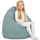 Minze Sitzsack Kinder Plüsch