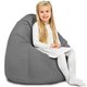 Stahl Sitzsack Kinder Plüsch Modern