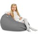 Stahl Sitzsack Kinder Plüsch Modern