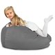 Stahl Sitzsack Kinder Plüsch Modern