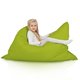 Limette Sitzkissen Outdoor XXL Draußen