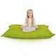 Limette Sitzkissen Outdoor XXL Draußen