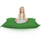 Grün Sitzkissen Outdoor XXL
