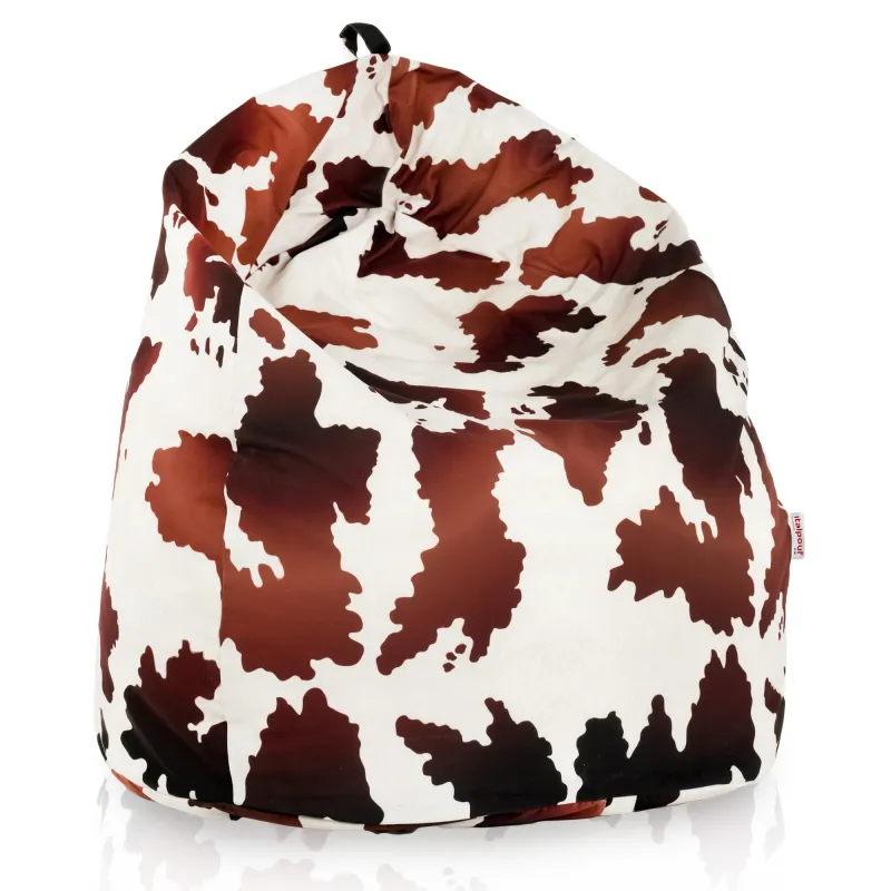 Sitzsack XL Klassik - Premium Print-Stoff – Ansicht 26