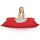 Rot Sitzkissen Outdoor XXL Strand