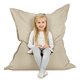 Perle Sitzkissen Kinder XL Plüsch Liege
