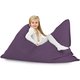 Lavender Sitzkissen Kinder XL Plüsch